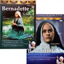  Film "Bernadette" by Jean Delannoy. F - D - E