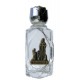 Bottiglia Genova acqua di Lourdes