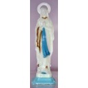 Helle Jungfrau von Lourdes