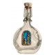 BASQUAISE bottle with a water of Lourdes.