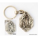 Schlüsselanhänger von Lourdes