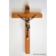  Wooden crucifix﻿