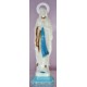 Vierge lumineuse de Lourdes