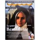 Movie "The Passion of Bernadette" by Jean Delannoy.  F - GB subtitled E - D - H