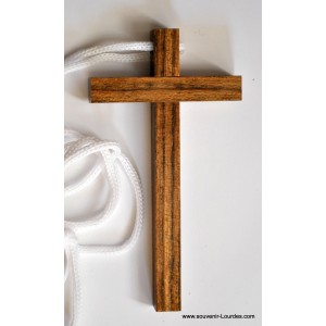 Croix de Communion.