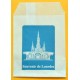 Large sachet of Lourdes