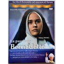 Film DVD "La passion de Bernadette" de Jean DELANNOY   I - GB sous-titré   E - D - H